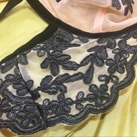 For Love And Lemons Bra XS - Picture 6 of 8